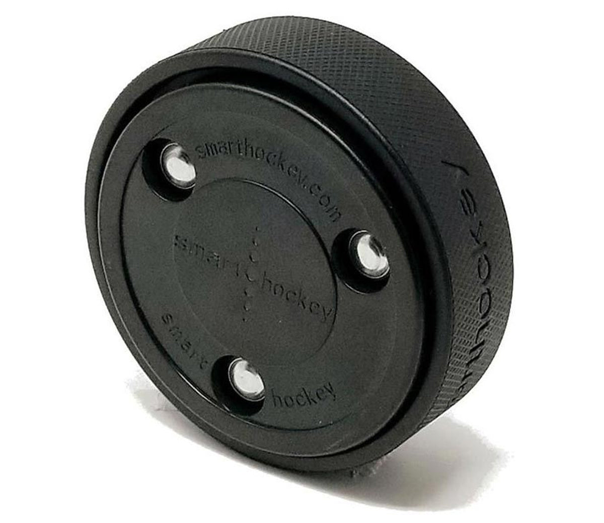 Smart Hockey Slicer Puck, training puck for ice hockey 113g